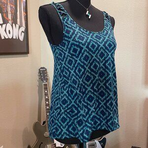 H&M Women's Geometric Tank